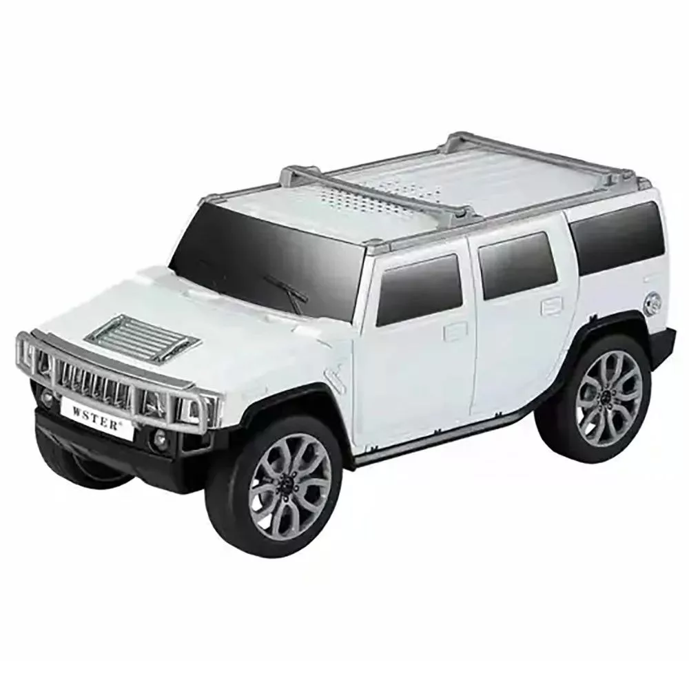 اسپیکر بلوتوثی قابل حمل مدل ws-590