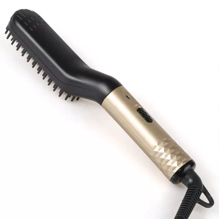 برس حرارتی مو روزیا مدل HR7110