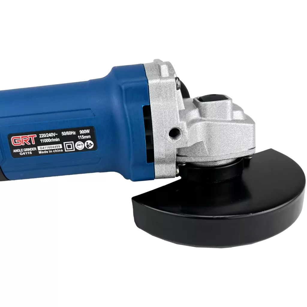 مینی فرز جی آر تی مدل G4116