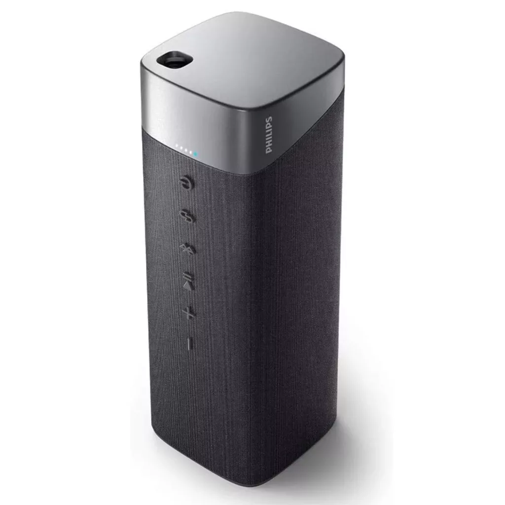 اسپیکر بلوتوثی قابل حمل فیلیپس مدل TAS5505