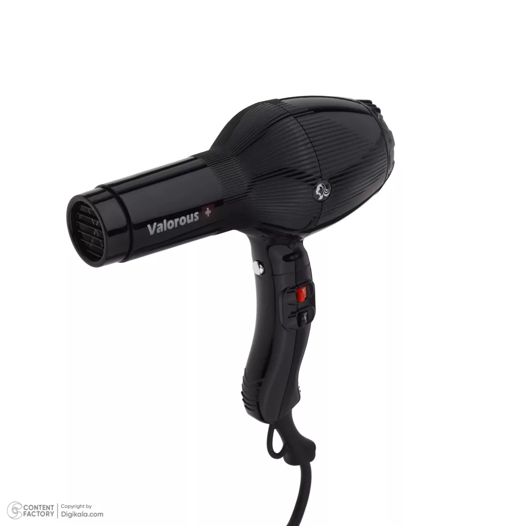 سشوار حرفه ای والوروس مدل VL-505