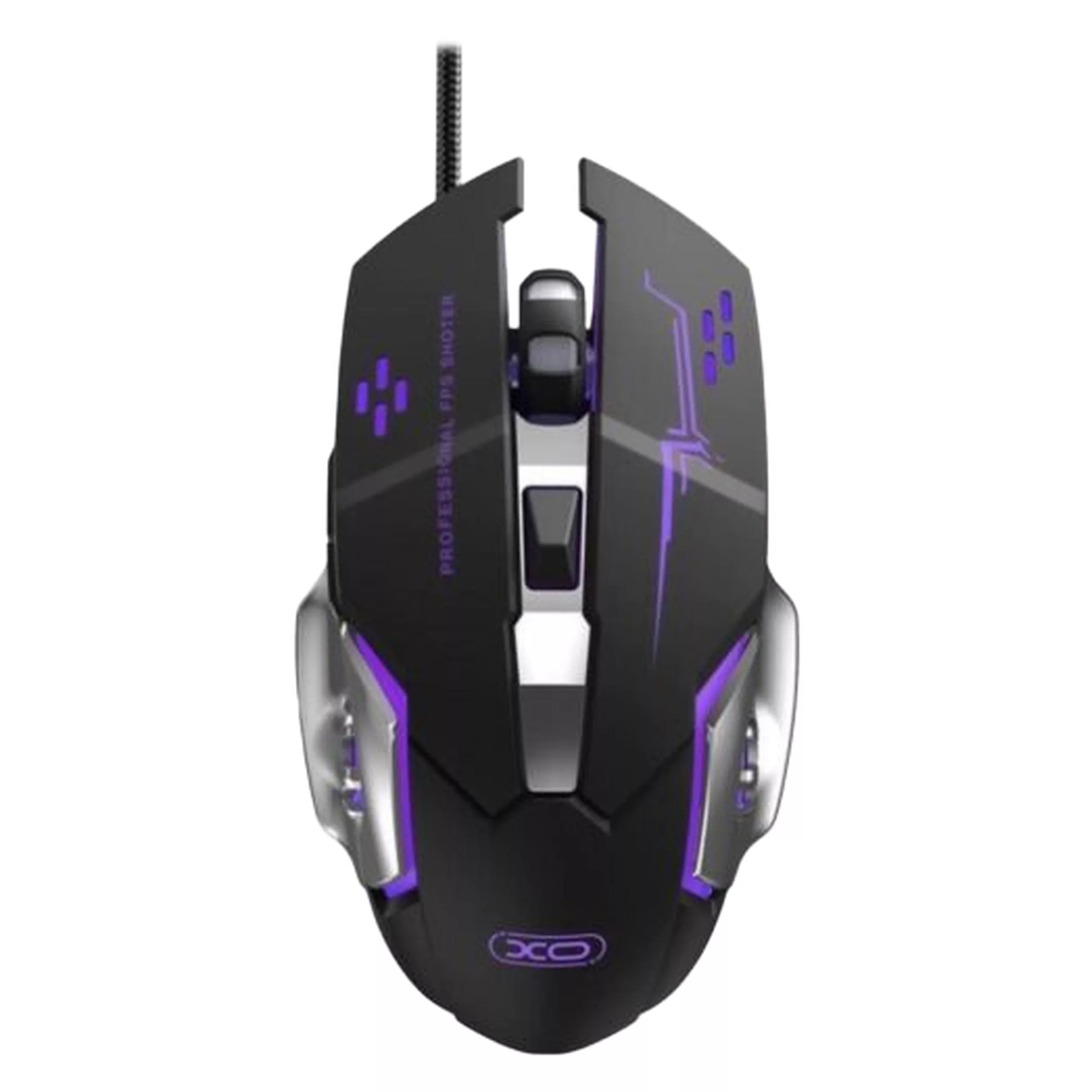 ماوس ایکس او مدل XO-M10