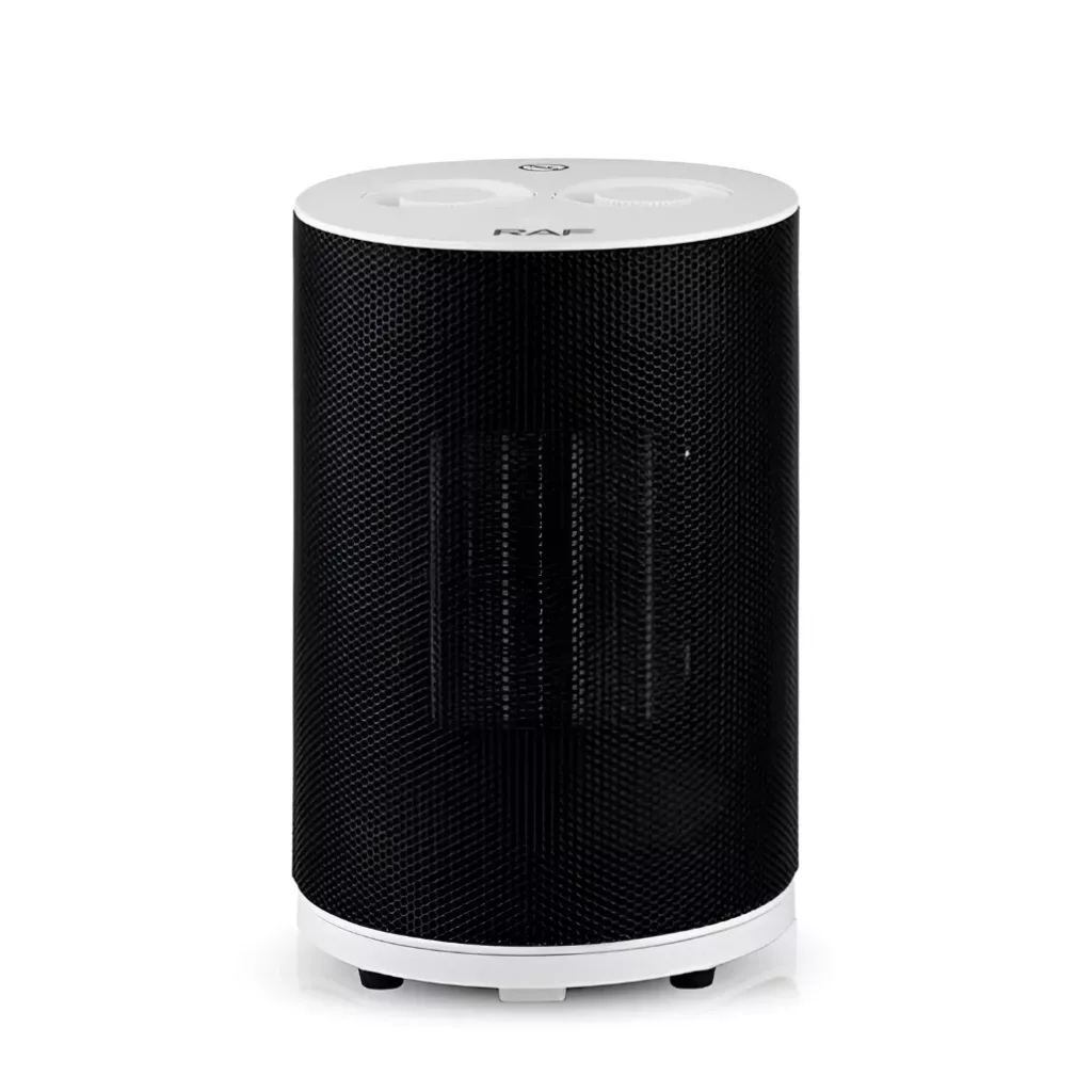 فن هیتر مدل 1187