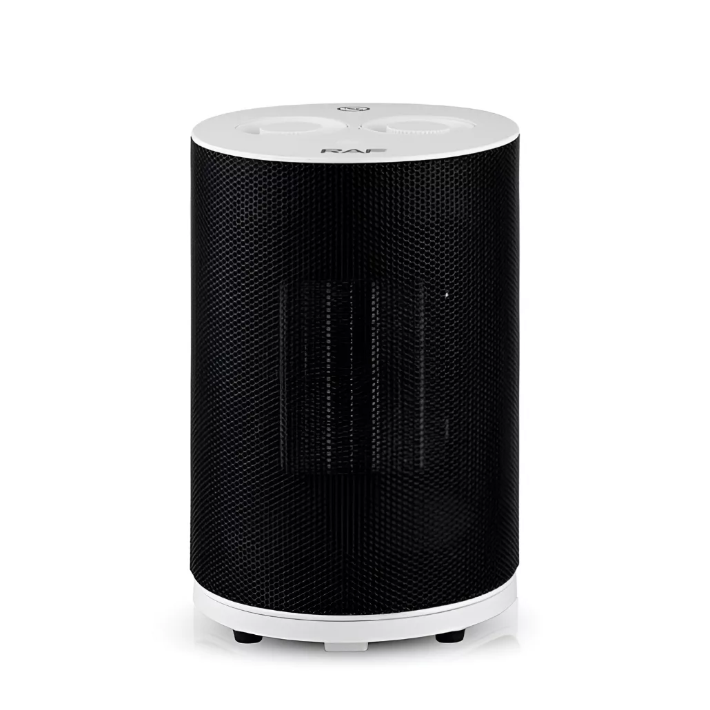 فن هیتر مدل 1187