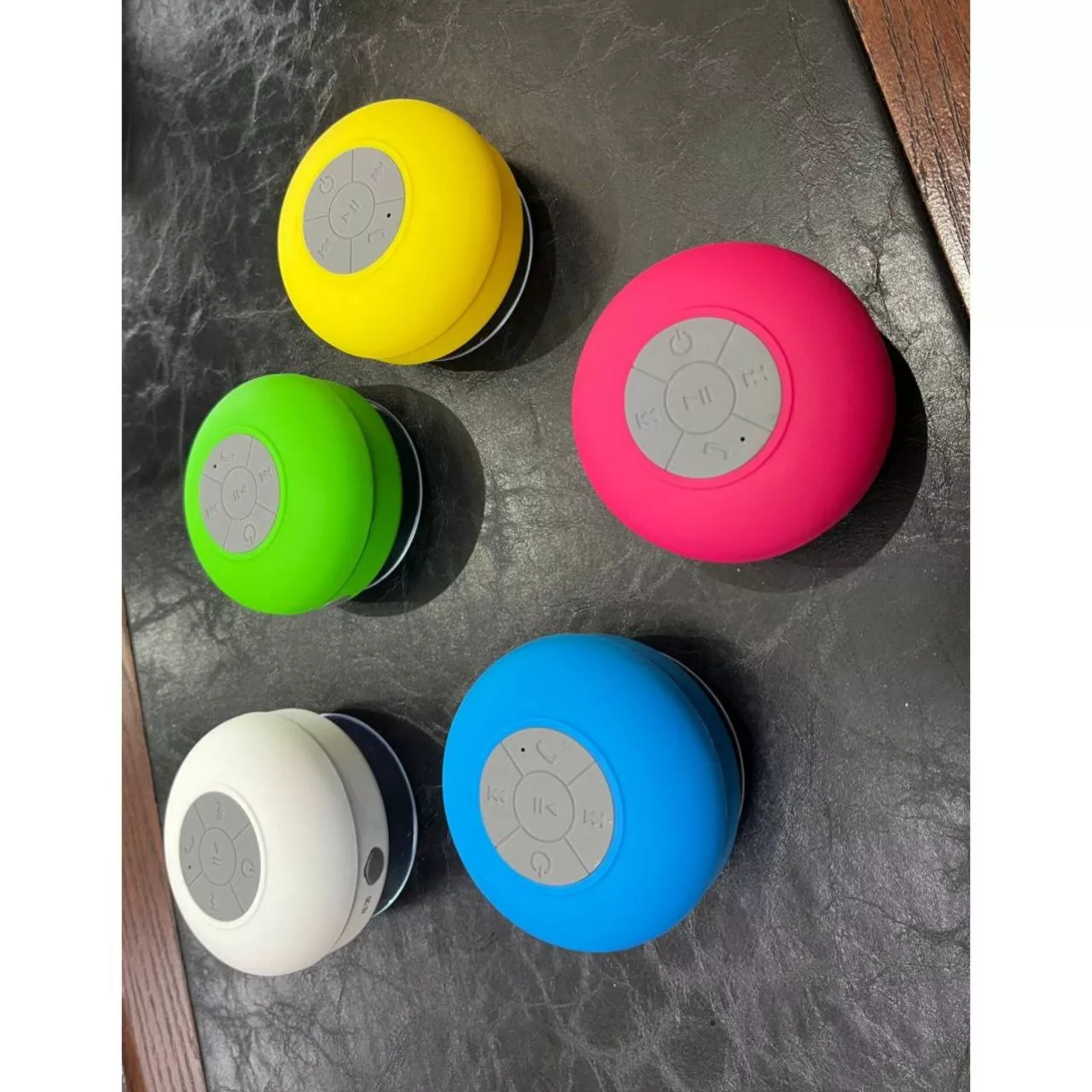 اسپیکر بلوتوثی قابل حمل مدل 167