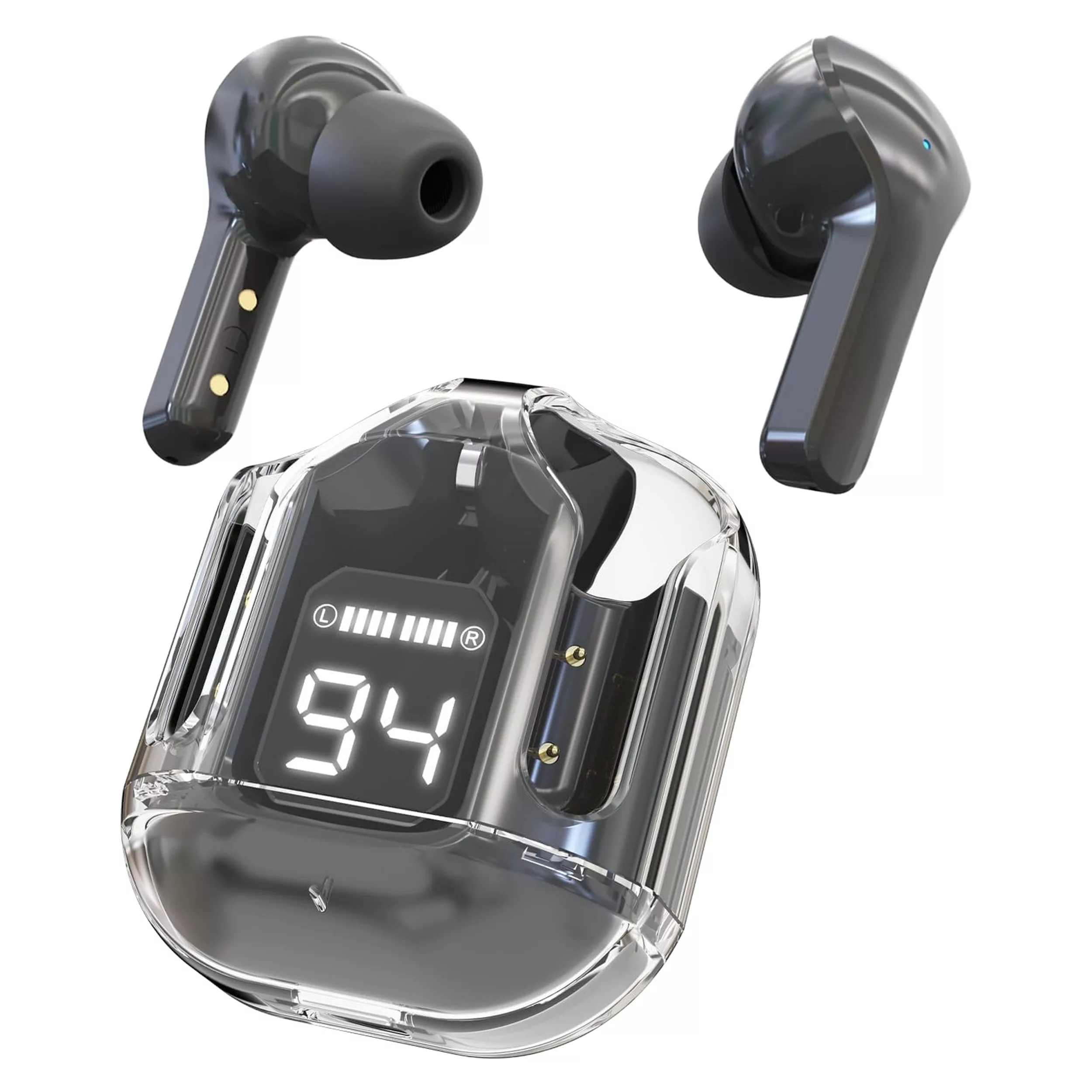 هدفون بلوتوثی مدل Ultrapods,CY_T2