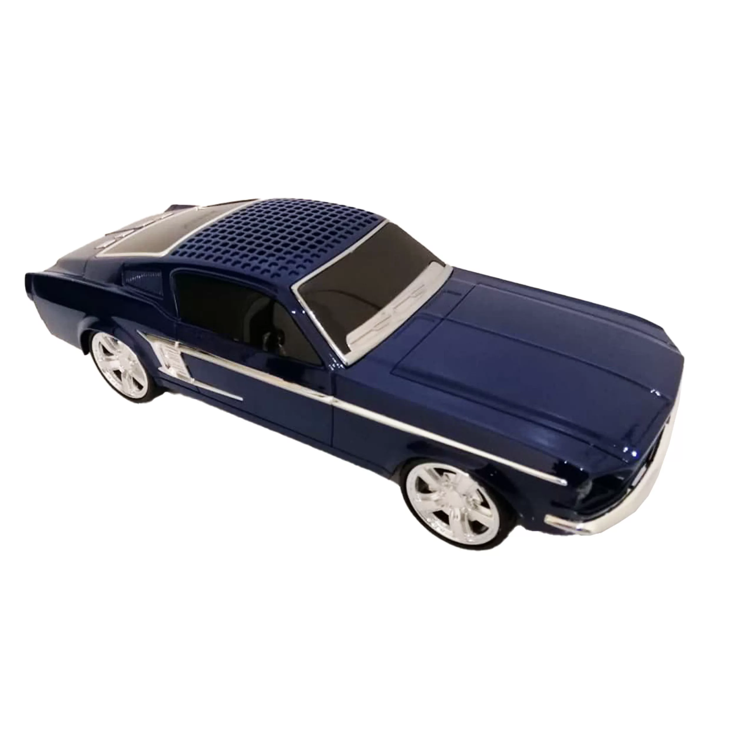 اسپیکر طرح ماشین