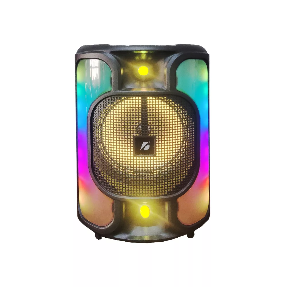 اسپیکر بلوتوثی قابل حمل کی تی اس مدل 1766