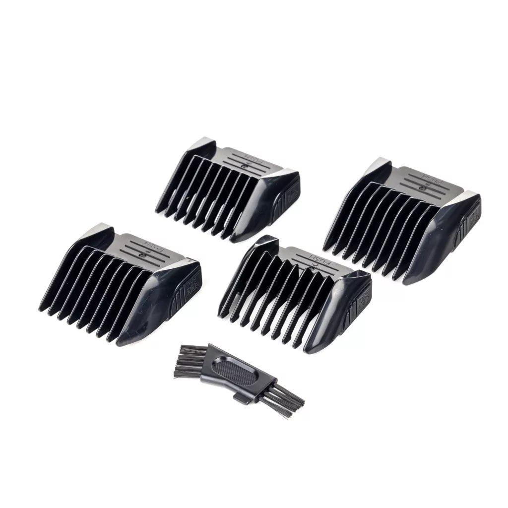 ماشین اصلاح موی سر و صورت شارژی هیسکا مدل H5530