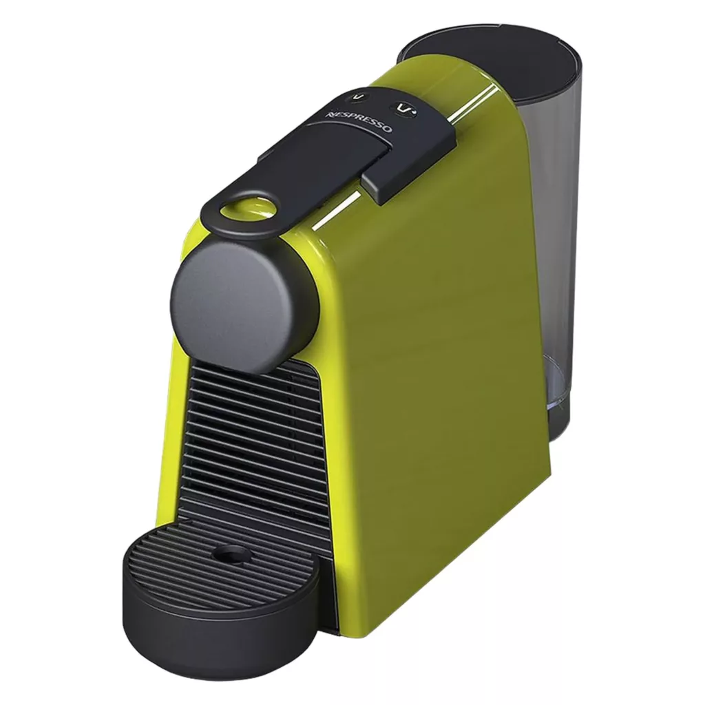 اسپرسوساز نسپرسو مدل اسنزا مینی دلونگی