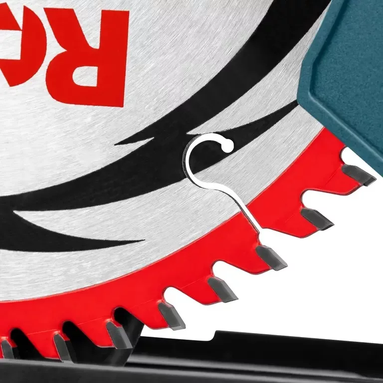 اره گرد بر رونیکس   کد 4318