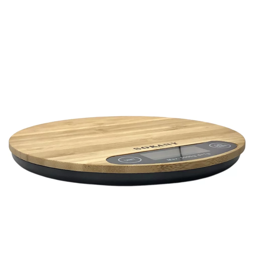 ترازوی آشپزخانه سوکانی مدل SK-19024