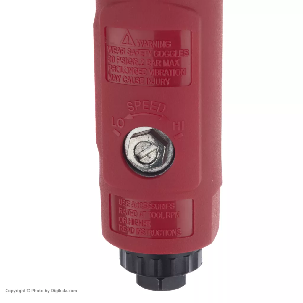 فرز انگشتی بادی جنویس تولز مدل 12556