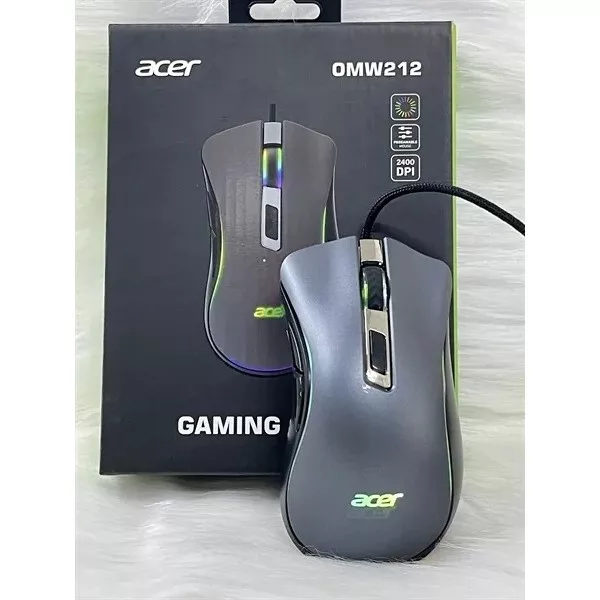 ماوس مخصوص بازی ایسر مدل CER OMW212