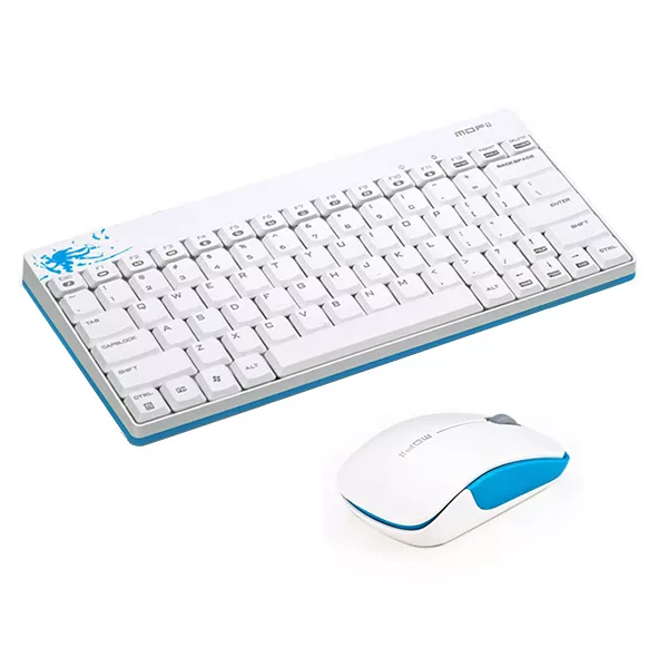 مینی کیبورد و موس مافی مدل X210