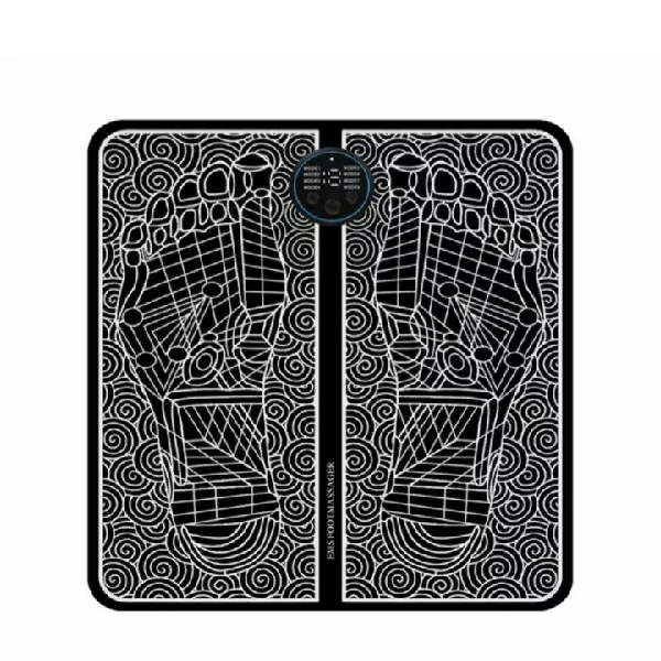 ماساژور برقی پا مدل DM768