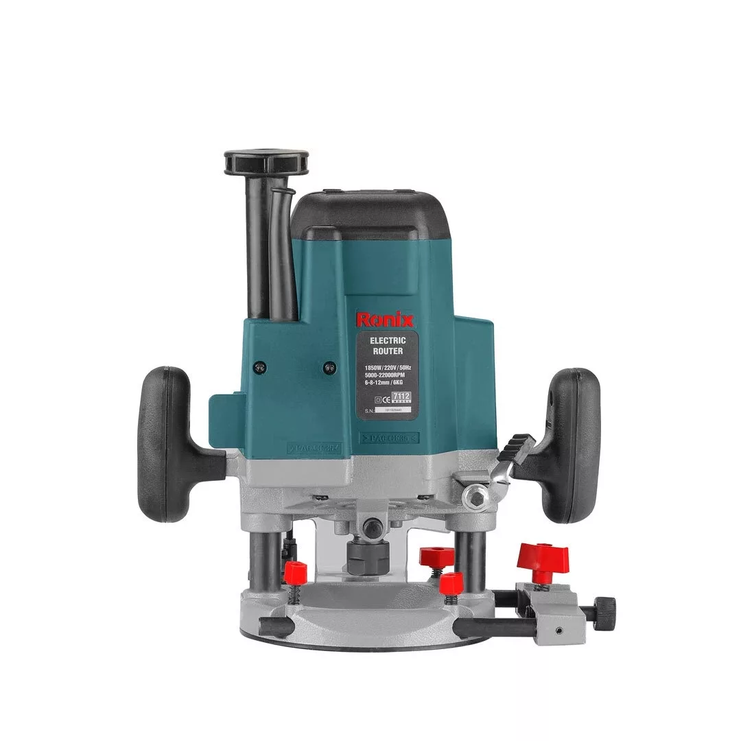 اور فرز نجاری رونیکس مدل 7112RH