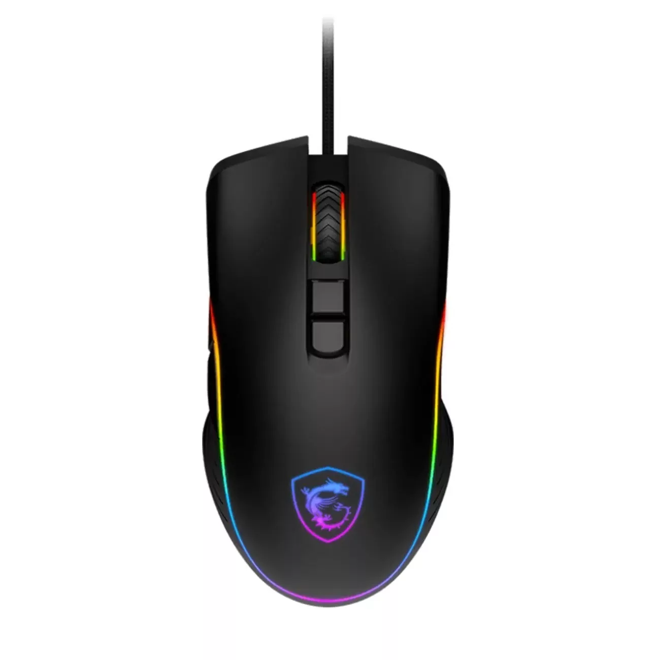 ماوس ام اس آی مدل FORGE GM300