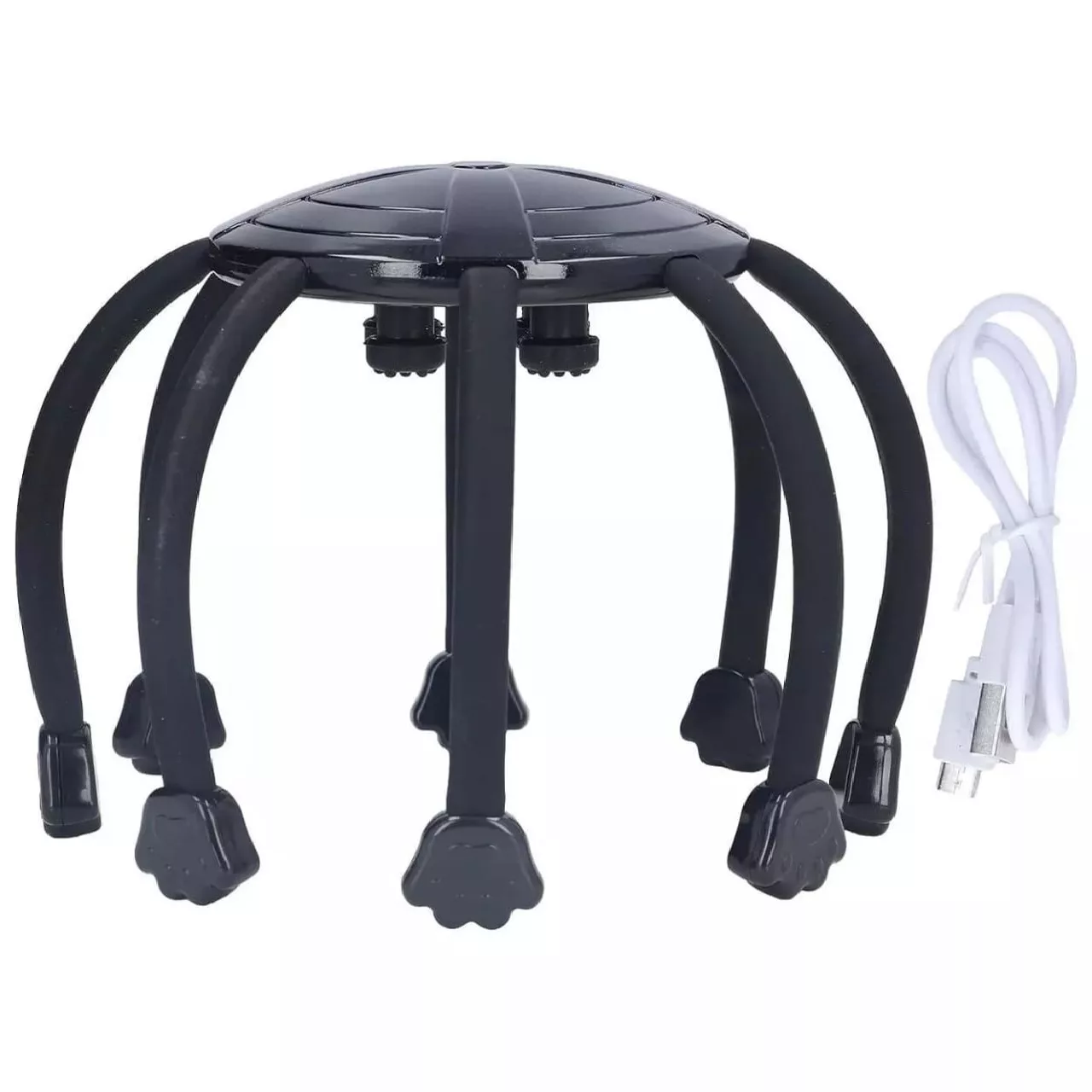 ماساژور سر مدل اختاپوسی