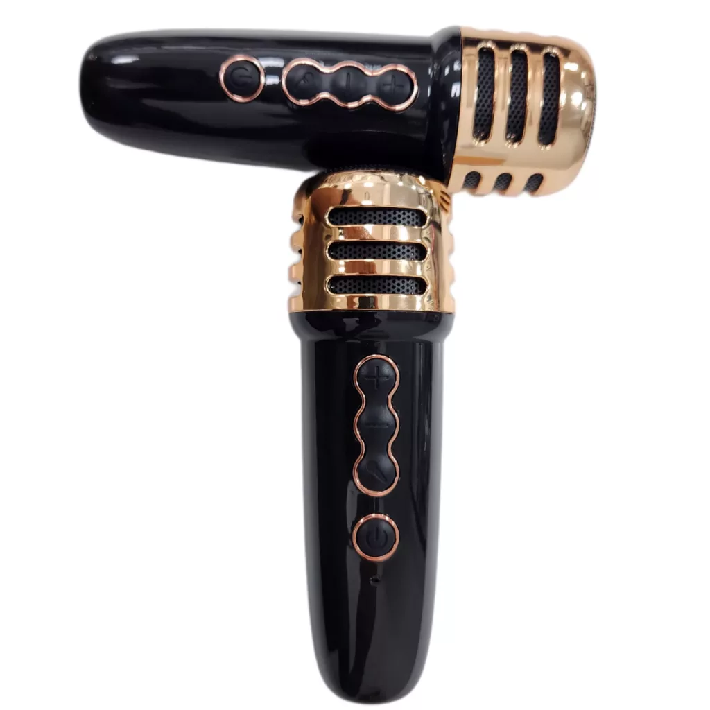 اسپیکر قابل حمل ترانیو مدل BS60