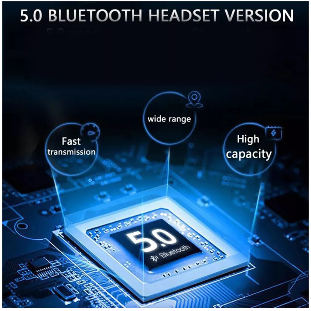 هدفون بی سیم کی تی مدل P47