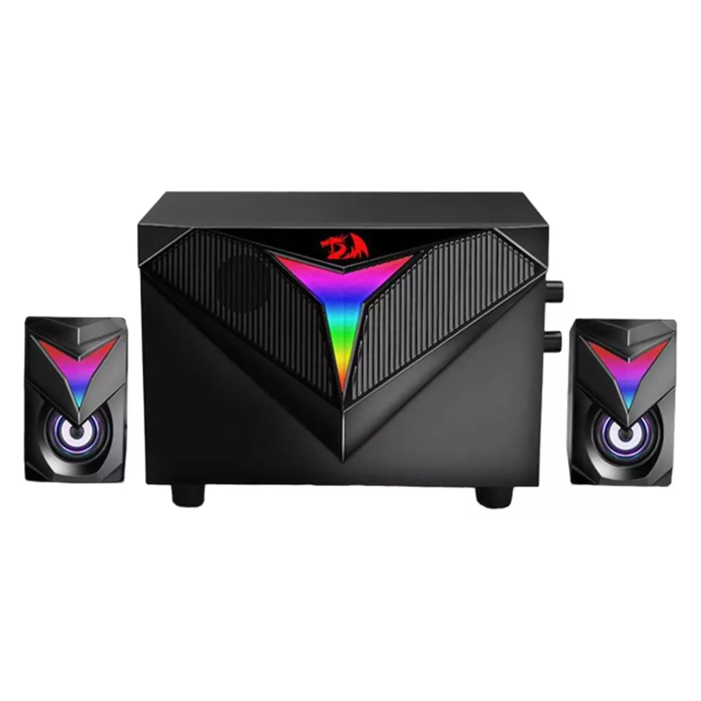اسپیکر دسکتاپ ردراگون مدل GS700 Toccata