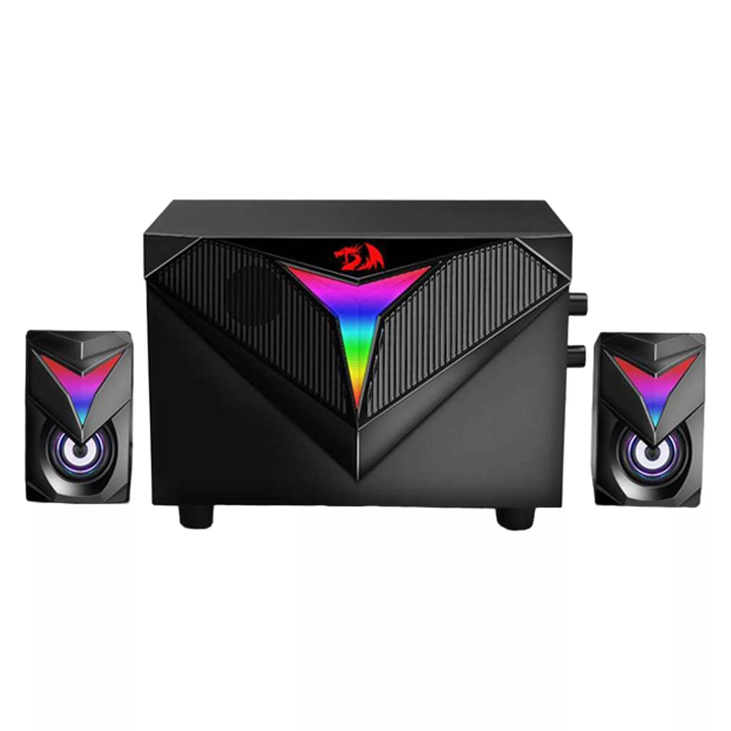 اسپیکر دسکتاپ ردراگون مدل GS700 Toccata
