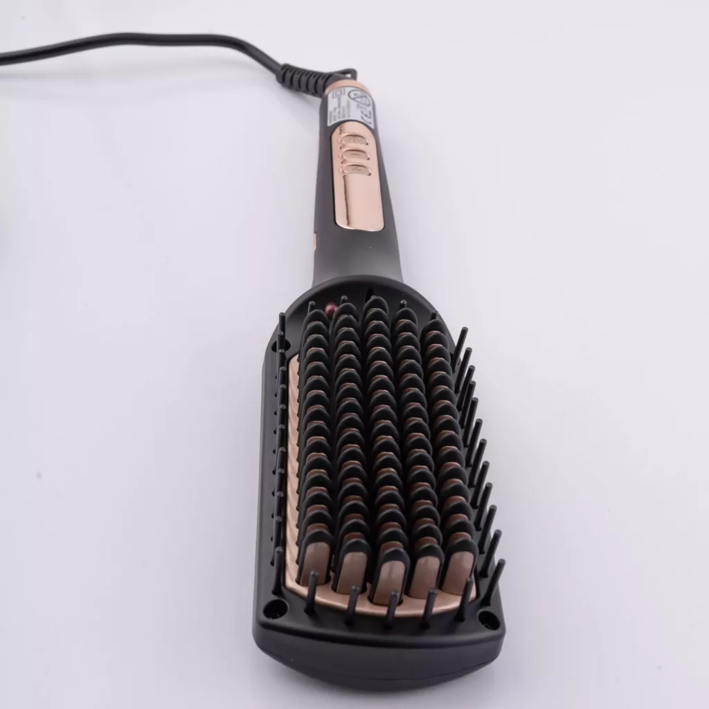 برس حرارتی دی اس پی مدل dsp-11009