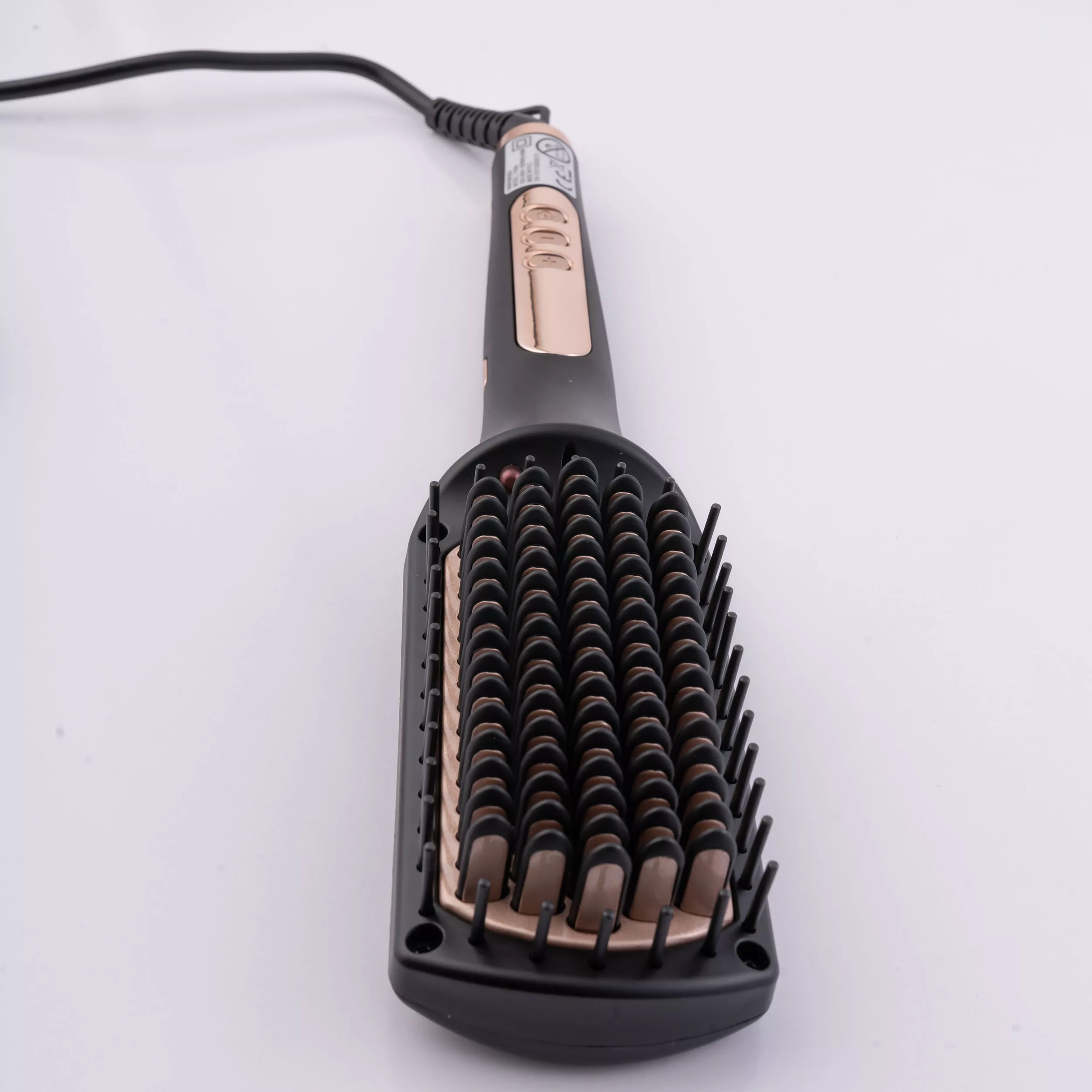 برس حرارتی دی اس پی مدل dsp-11009