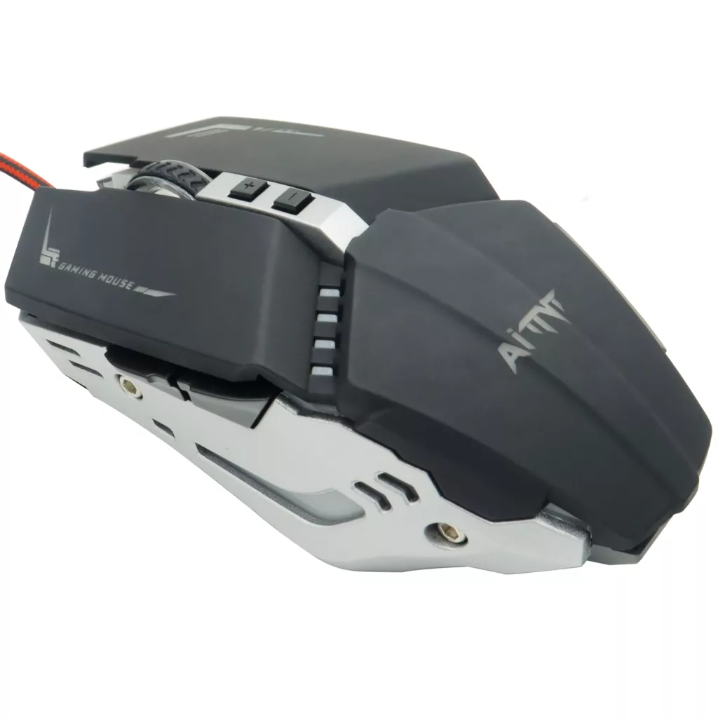 موس مخصوص بازی ای تی ان تی مدل TN-X3