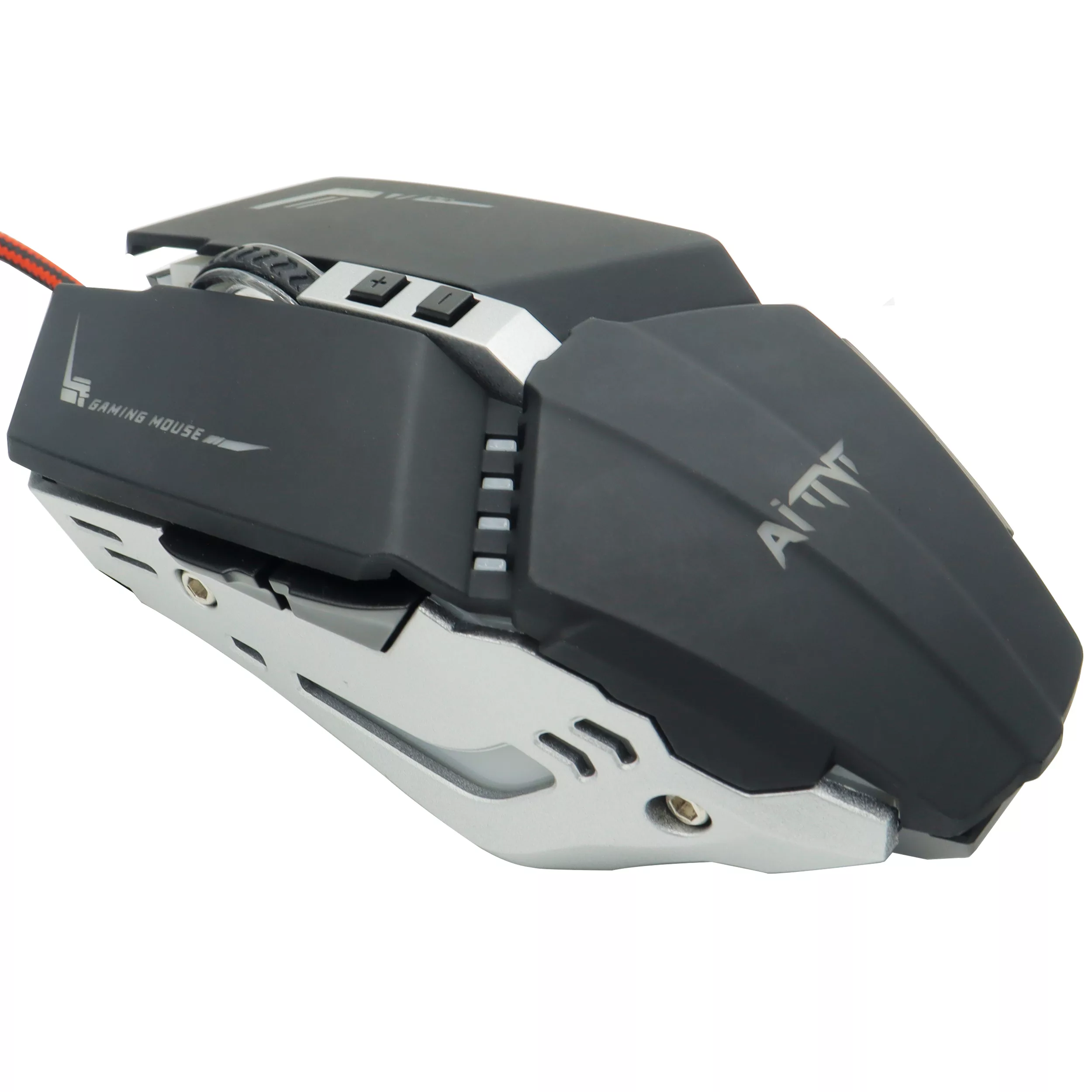 موس مخصوص بازی ای تی ان تی مدل TN-X3