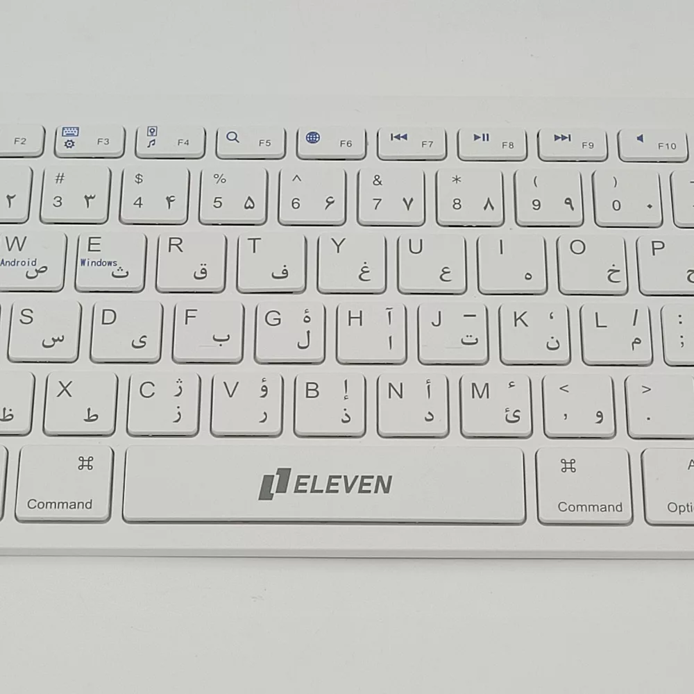 کیبورد و ماوس ایلون مدل WK802