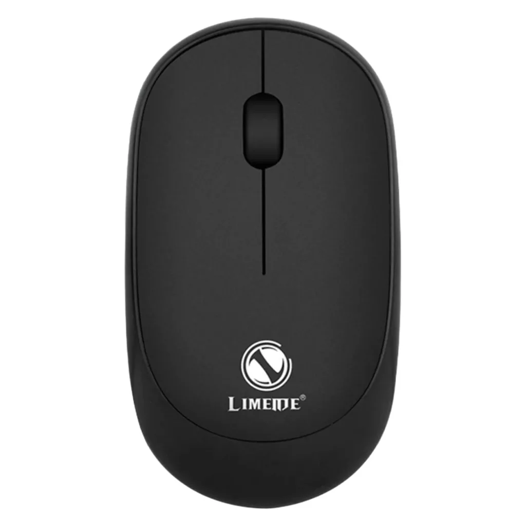 موس بی سیم لایماید مدل Lim-Q6