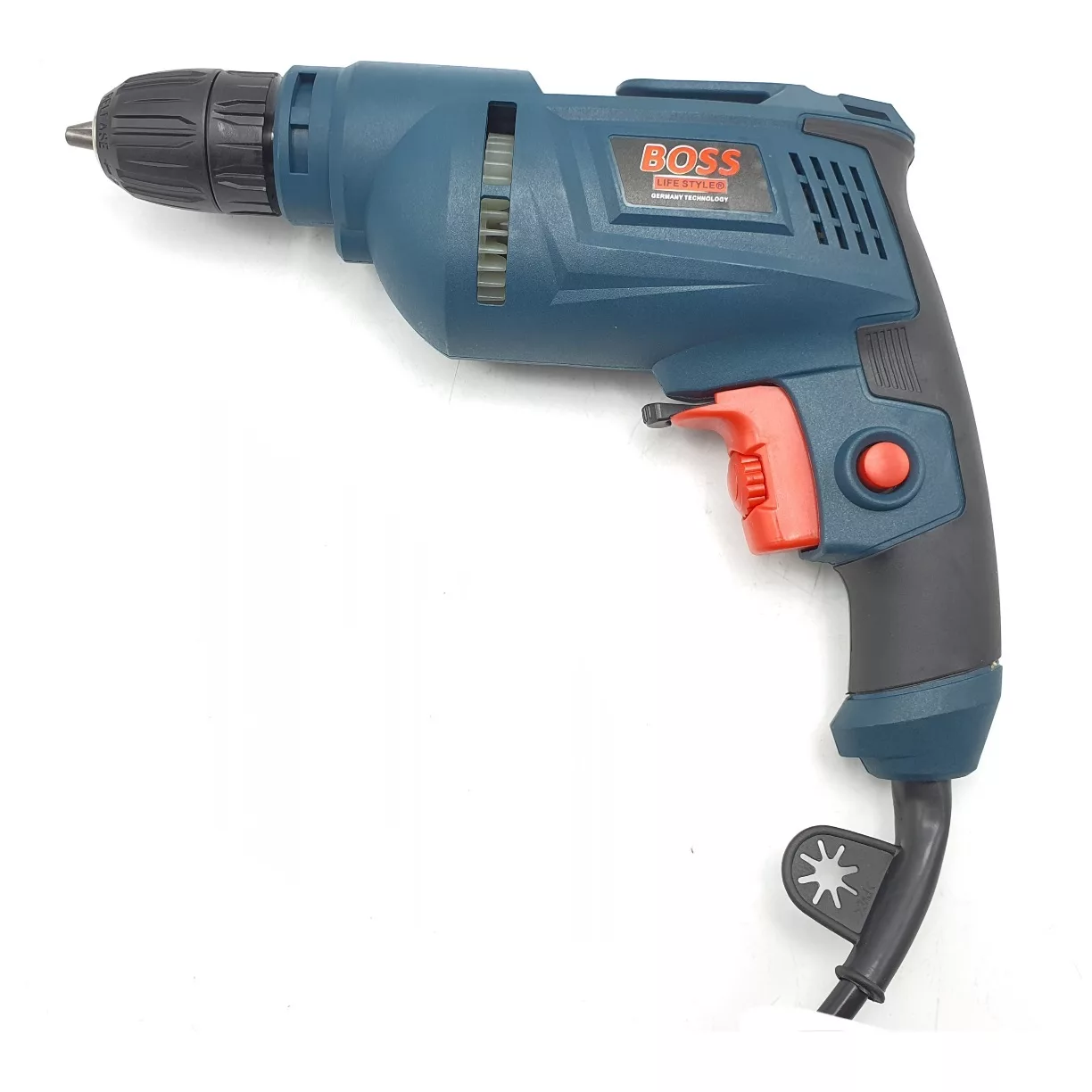 دریل باس مدل S123JX226_5