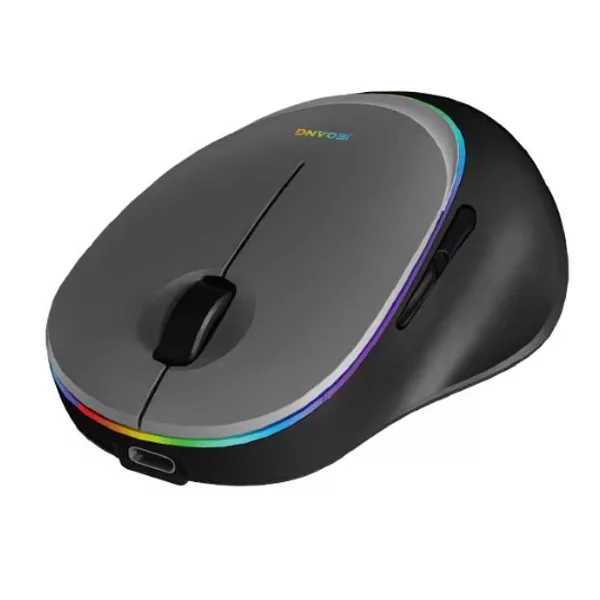 ماوس بی سیم گیمینگ جکنگ مدل JW-D227