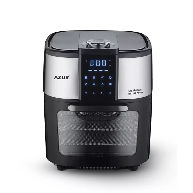 سرخ کن بدون روغن آزور مدل AZ-446AF