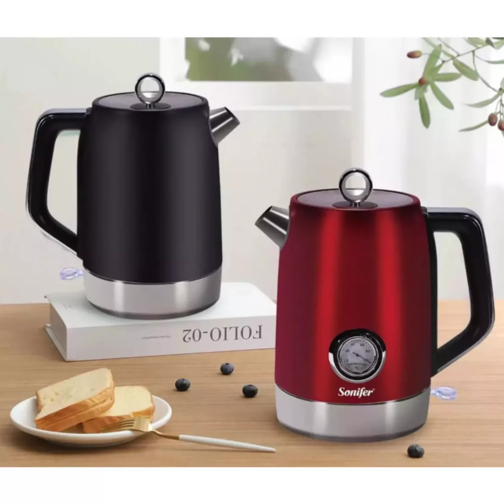 کتری برقی سونیفر مدل SF-2086