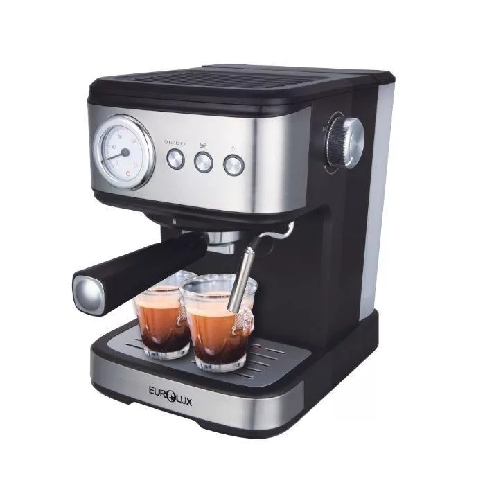 قهوه ساز یورولوکس مدل EU-CM4252DSB