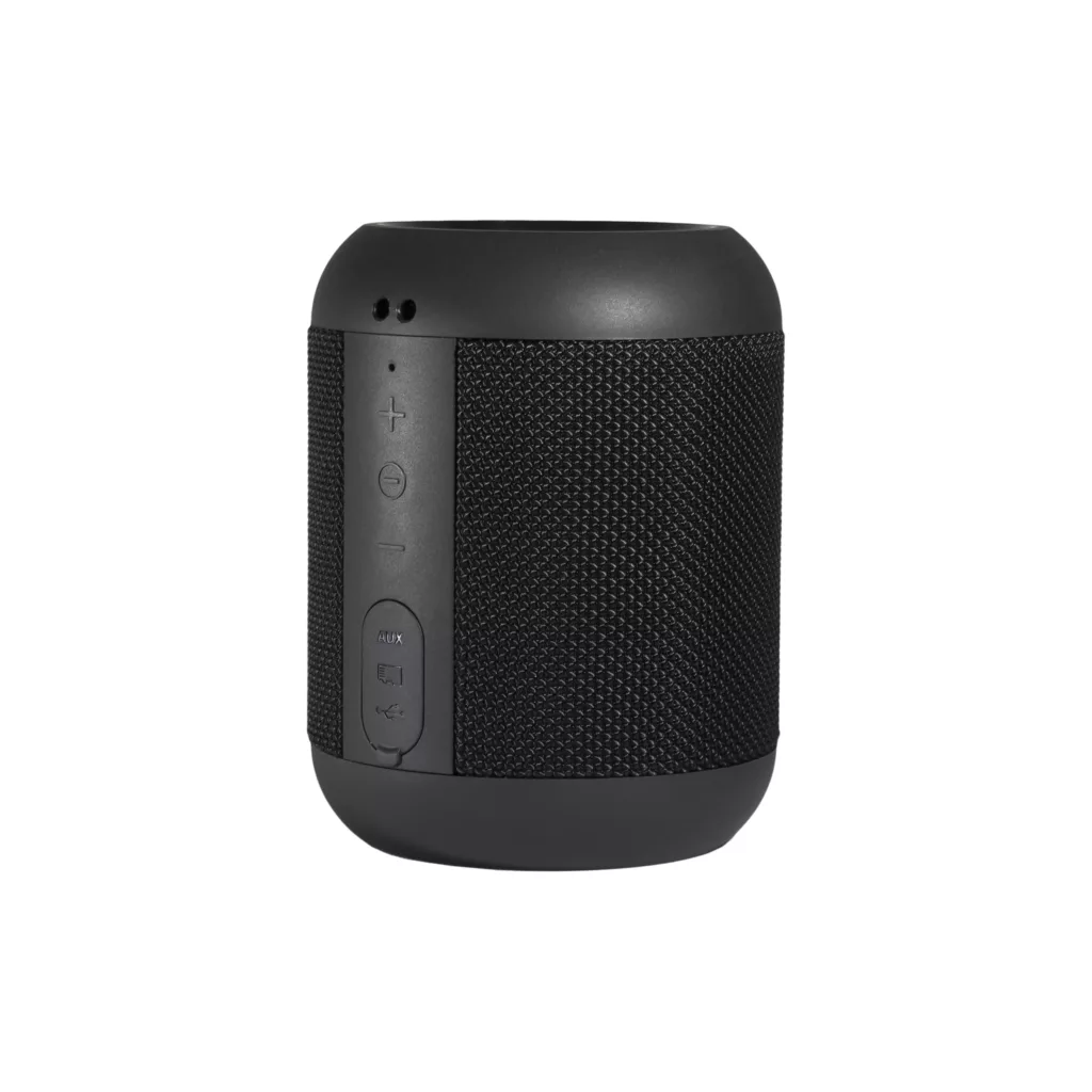 اسپیکر بلوتوثی قابل حمل هادرون مدل BTS107