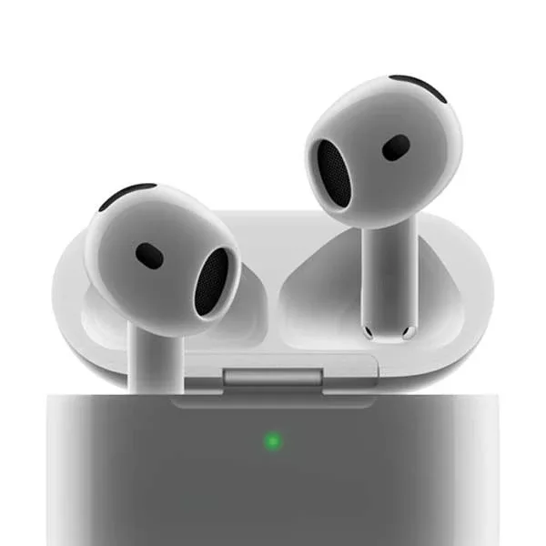 هدفون بلوتوثی مدل airpods 4