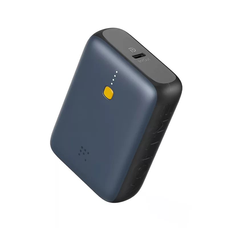 پاوربانک ولتمی مدل Hypercore 10K Pro B3025 ظرفیت 10000 میلی آمپر ساعت