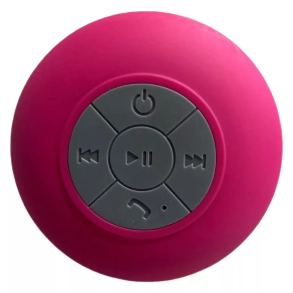 اسپیکر بلوتوثی قابل حمل مدل 167