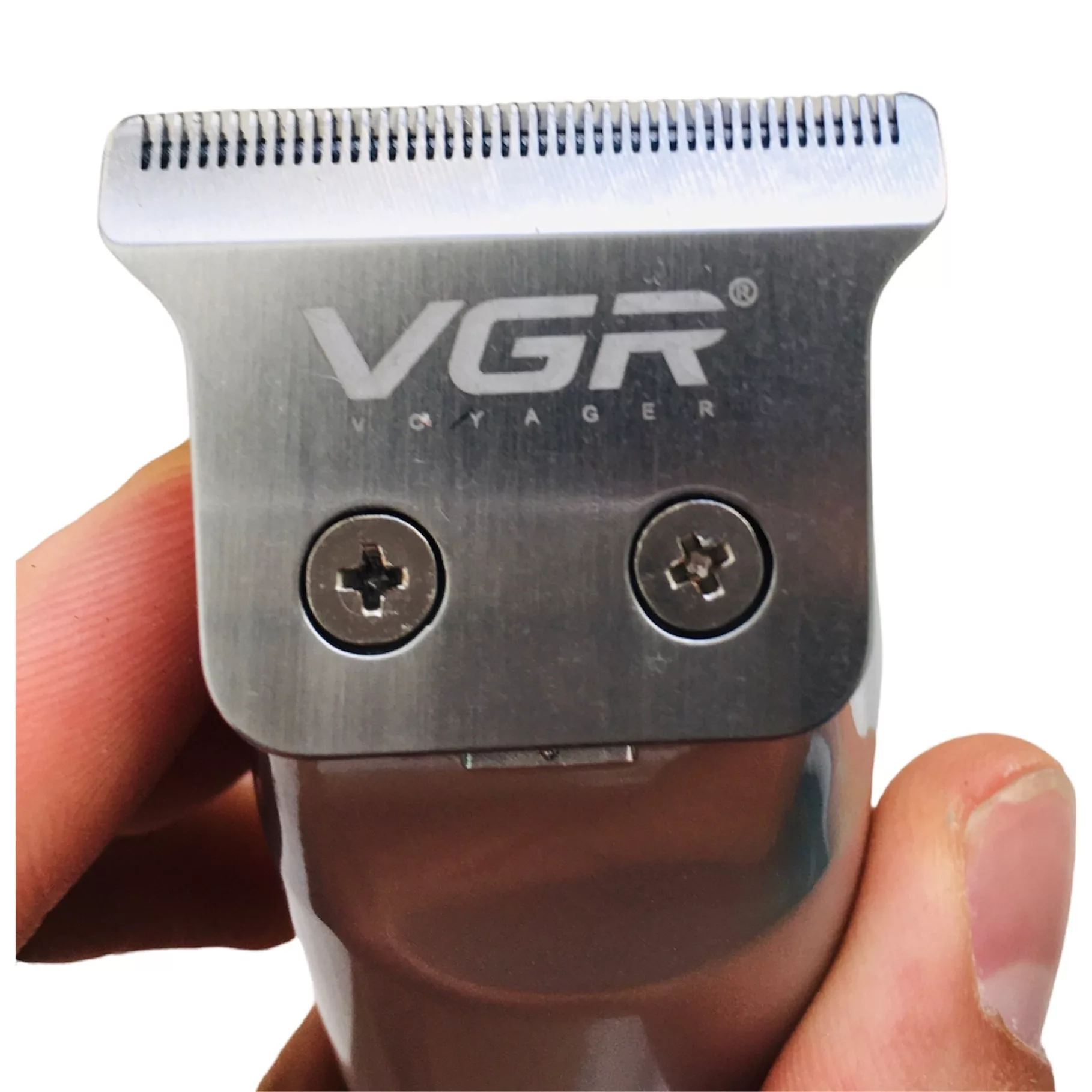 ماشین اصلاح موی سر و صورت وی جی ار مدل V-919