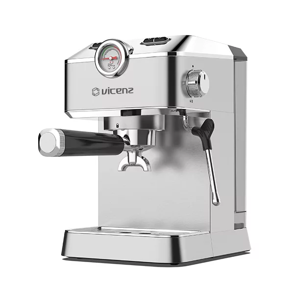 اسپرسو ساز 1.8 لیتری ویکنز مدل VIC-673