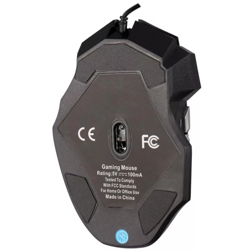 ماوس گیمینگ مدل Cool Lighting Effects