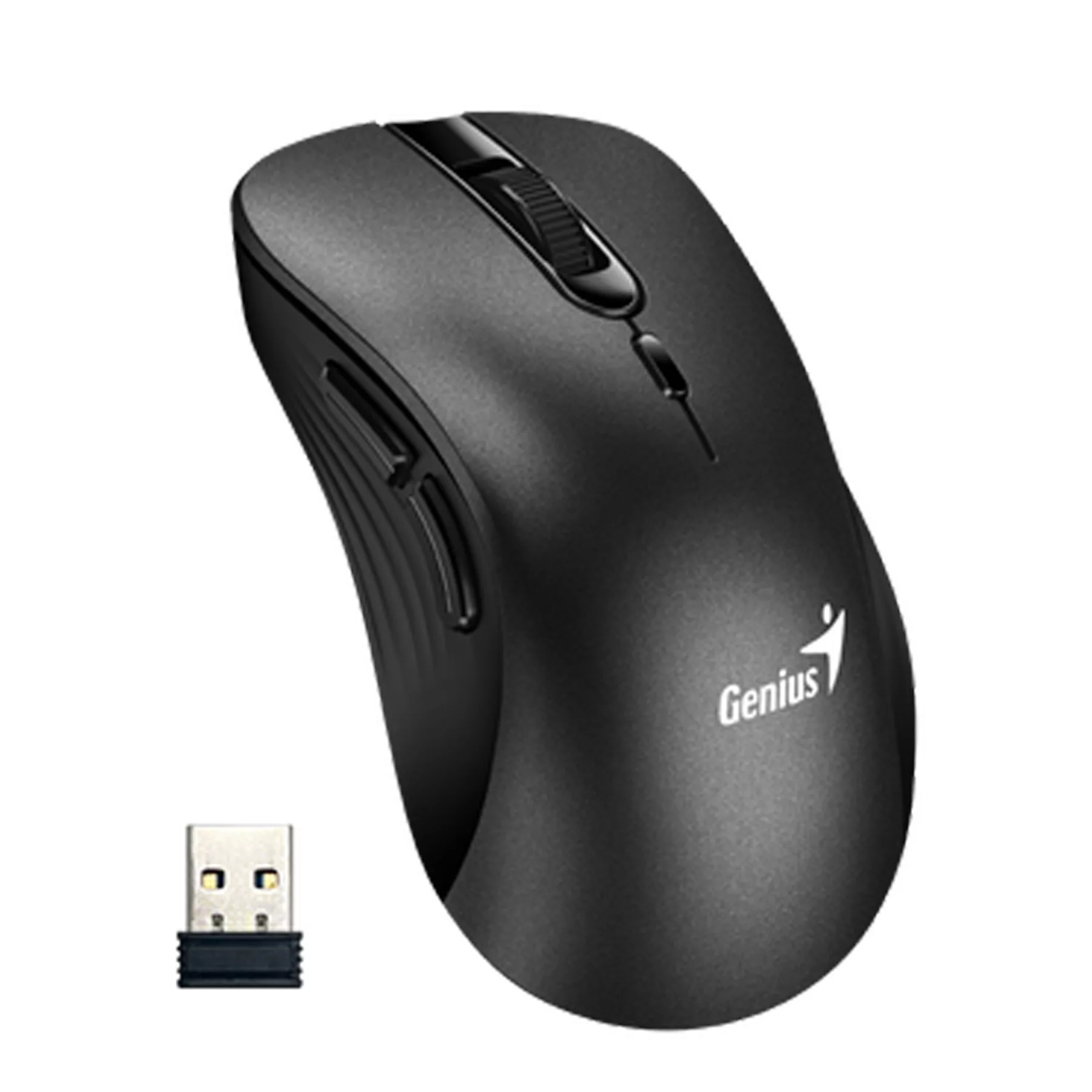 ماوس بی سیم جنیوس مدل Ergo 8100S