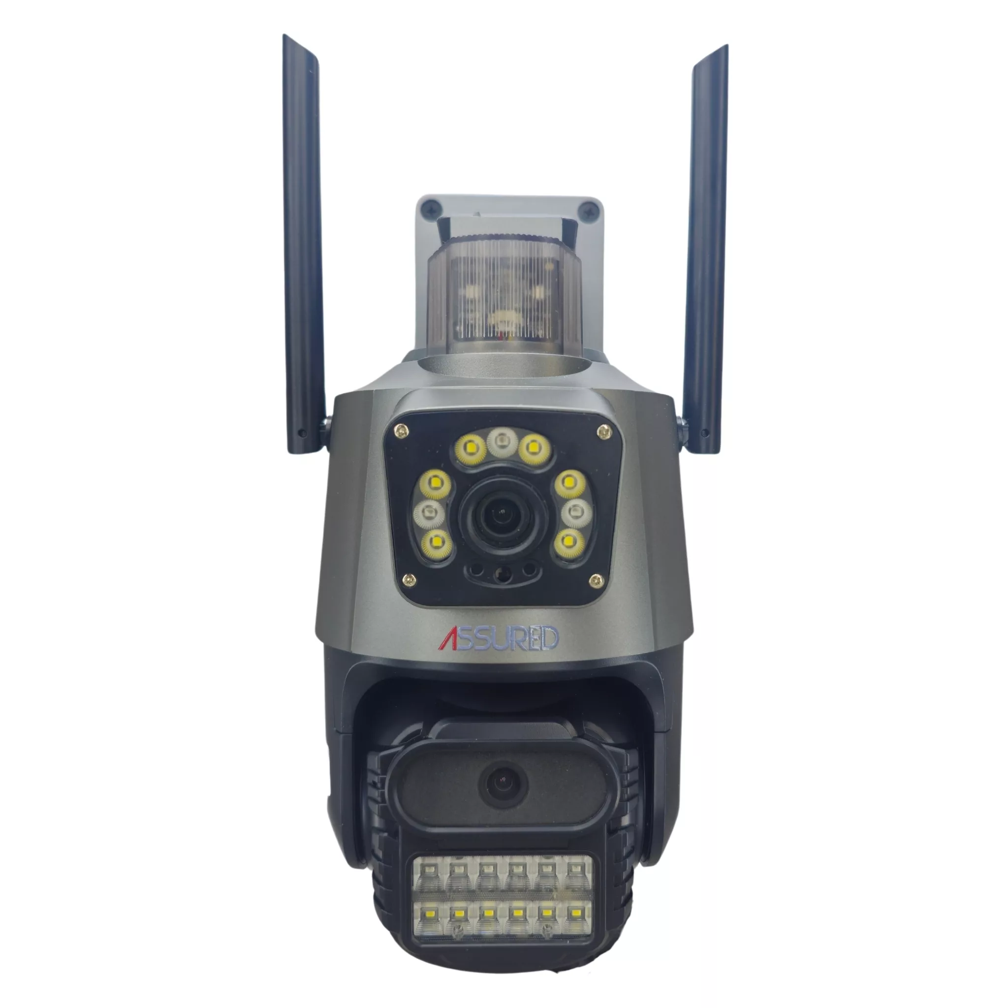 دوربین مداربسته تحت شبکه اشورد مدل سیمکارتی چرخشی دولنز کد V21-V380 دوربین مداربسته تحت شبکه اشورد مدل سیمکارتی چرخشی دولنز کد V21-V380