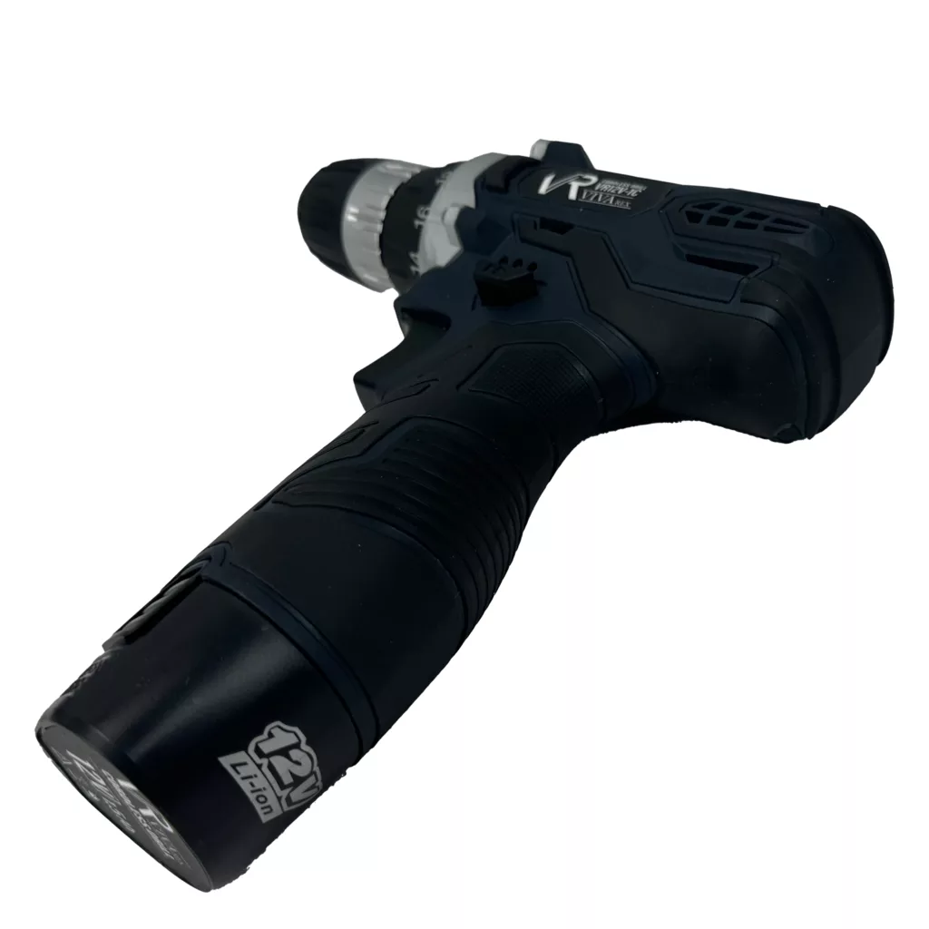 دریل پیچ گوشتی شارژی ویوارکس مدل VR12V-1C