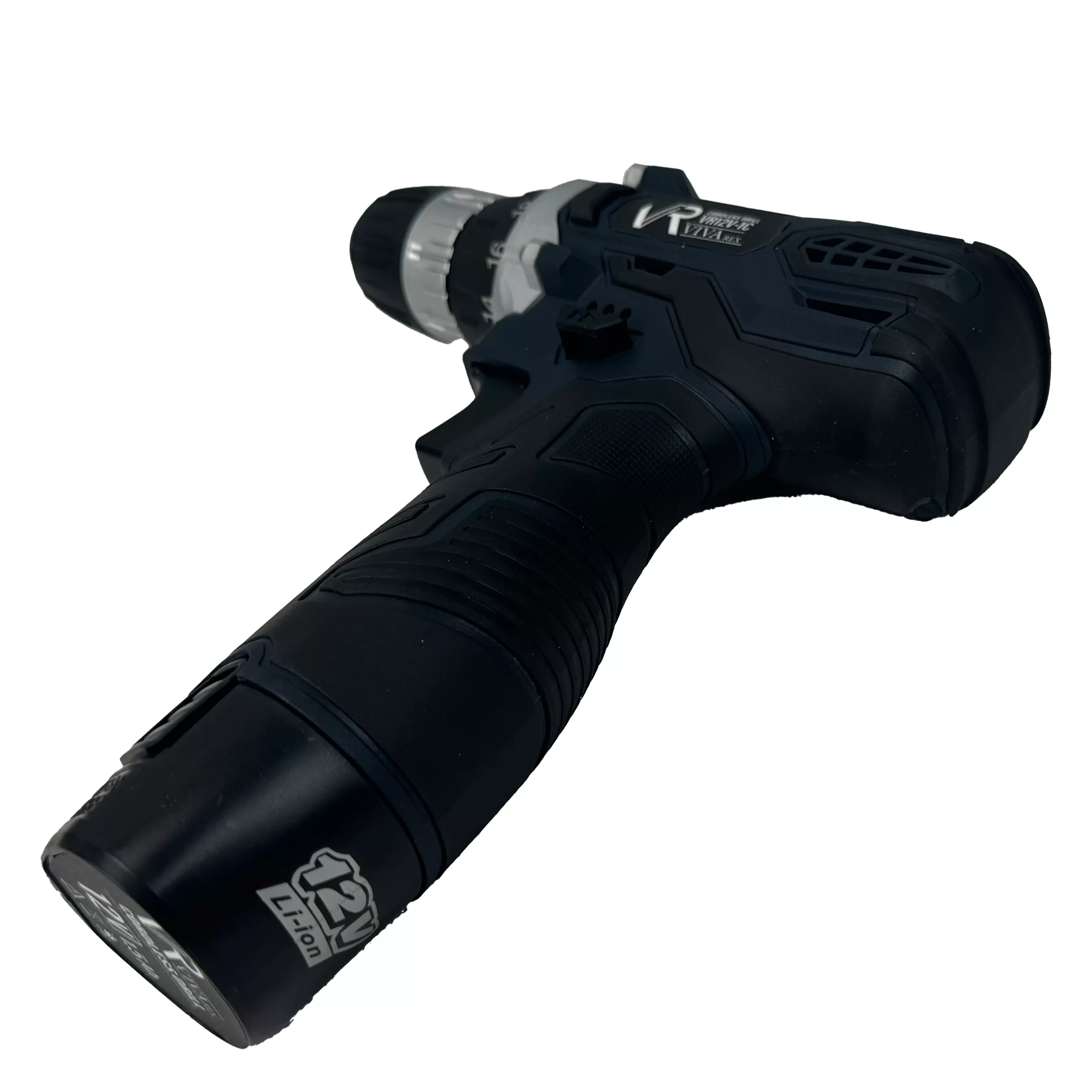 دریل پیچ گوشتی شارژی ویوارکس مدل VR12V-1C