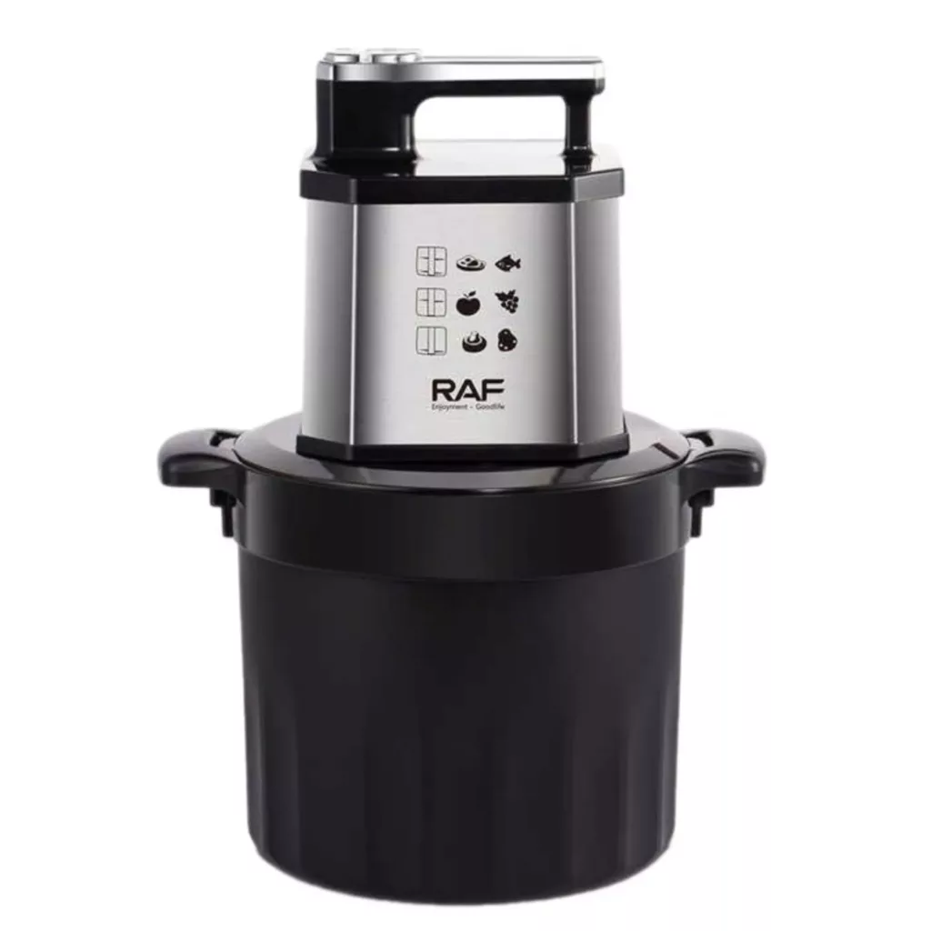 خردکن 8 لیتری راف مدل R.7731